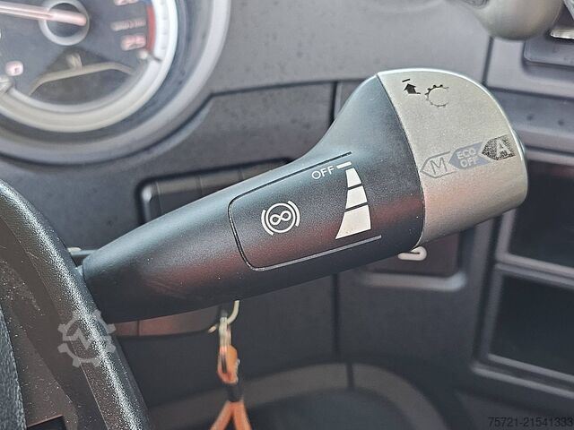 Standaard trekker DAF XF 480