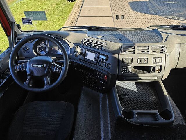 Standaard trekker DAF CF 400