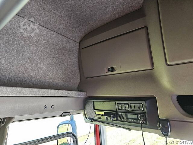 Standaard trekker DAF CF 400