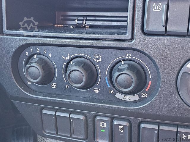 Standaard trekker DAF CF 400