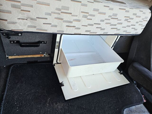 Standaard trekker DAF CF 400