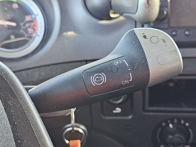 Standaard trekker DAF CF 400