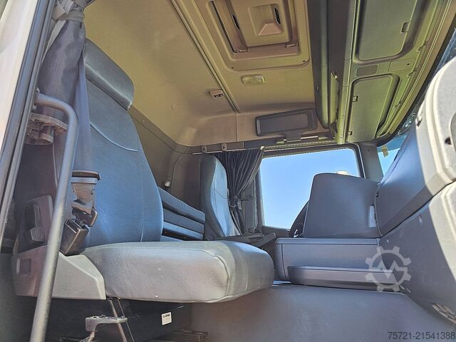 Standaard trekker SCANIA G450