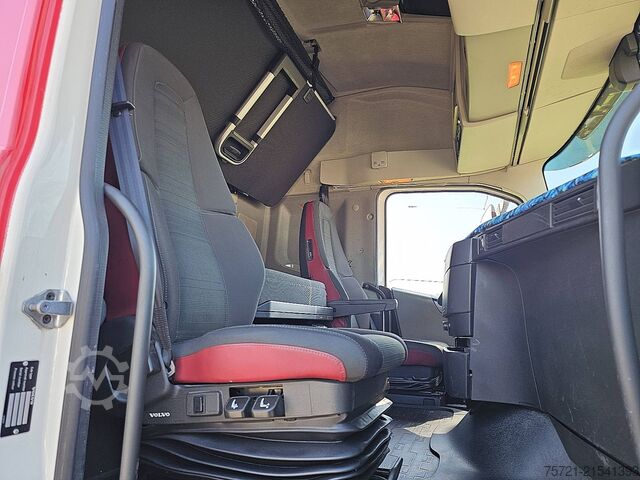 Standaard trekker VOLVO FH 420 X-LOW LOW ROOF