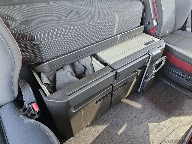 Standaard trekker VOLVO FH 420 X-LOW LOW ROOF