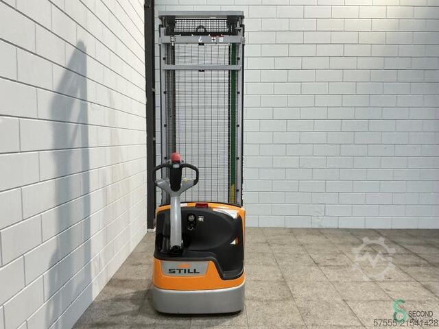 Stapelaar Still EXV10