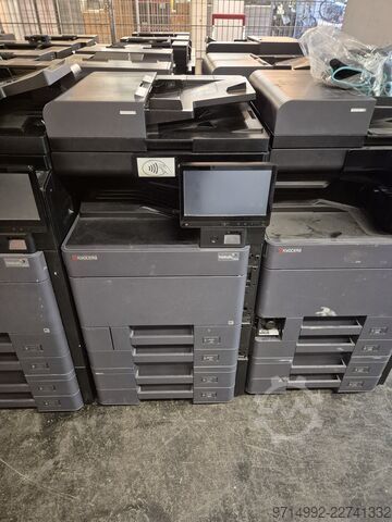 Digitális nyomdagép HP 880z