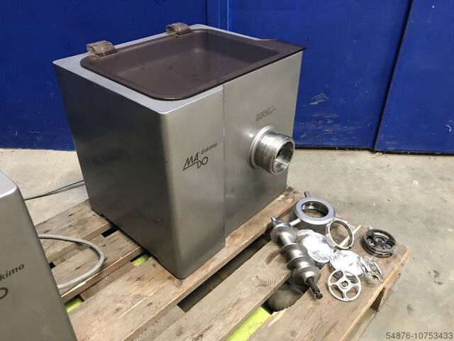 Et öğütücü MADO MEW 714