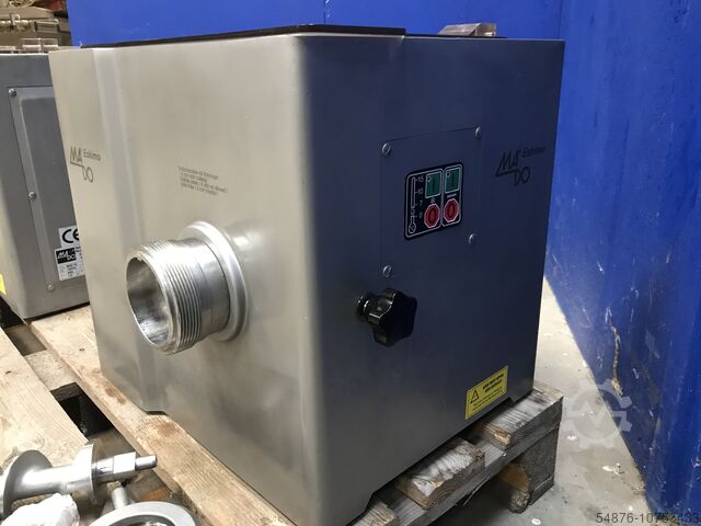 Et öğütücü MADO MEW 714