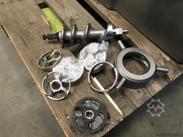 Et öğütücü MADO MEW 714