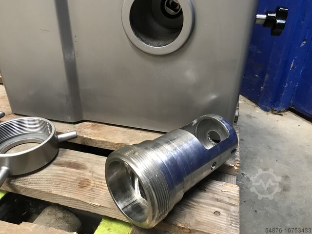 Et öğütücü MADO MEW 714