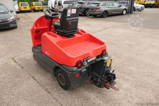 Inne linde P 60 Z Schlepper