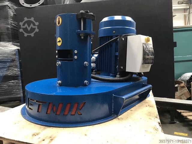 Pelletpresse Peletto Peletnik-150