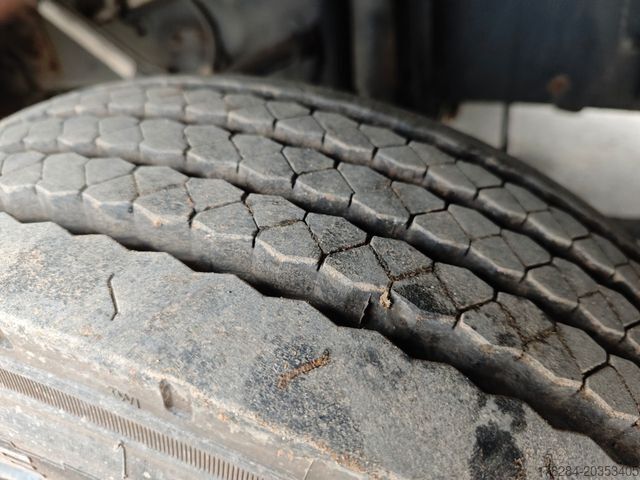 Autokranwagen MAN Klaas K28/35 Meter*1500kg*Montagekran*SPS*