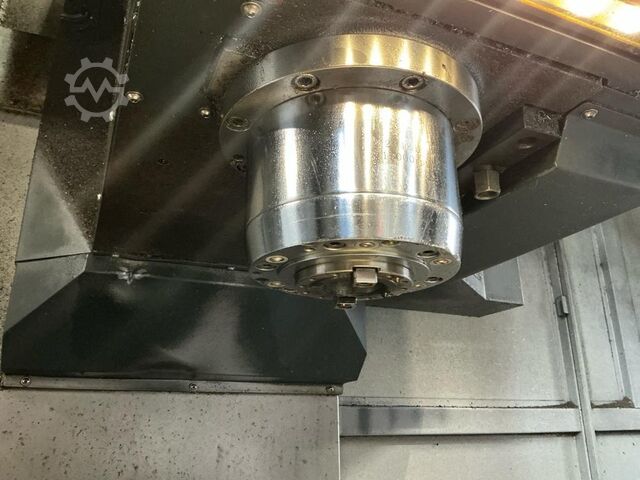 Bearbeitungszentrum - Vertikal MaxMill HQ-1260