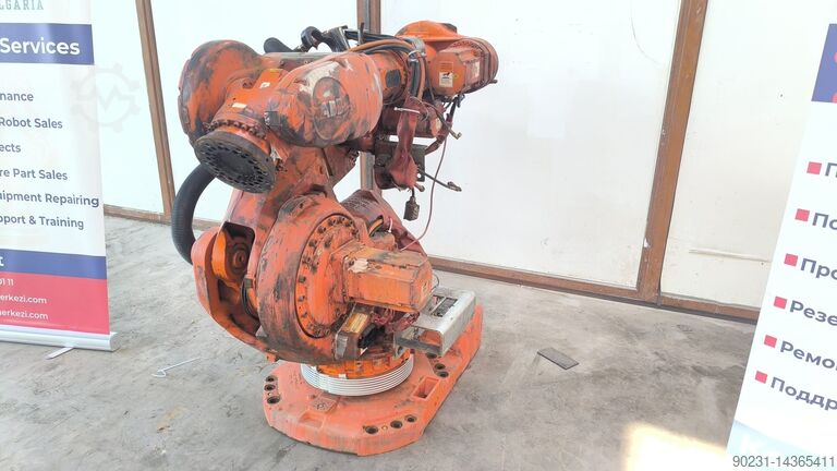 Robot industriel ABB ROBOTIC ARM IRB7600-400/2.55 M2000 F