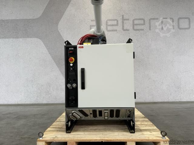 Repasovaný robot s 1letou zárukou ABB 4400L/10