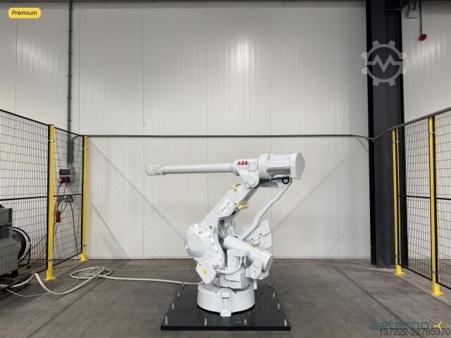 Repasovaný robot s 1letou zárukou ABB 4400L/10