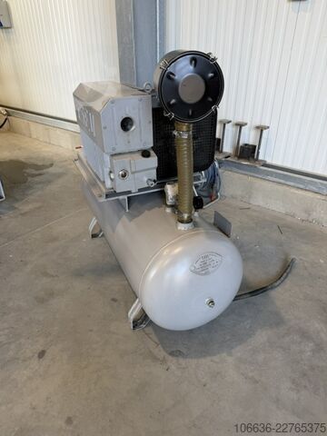 Bušilica i glodalica Schraml TopDRILL M-RX 130 Roto-10
