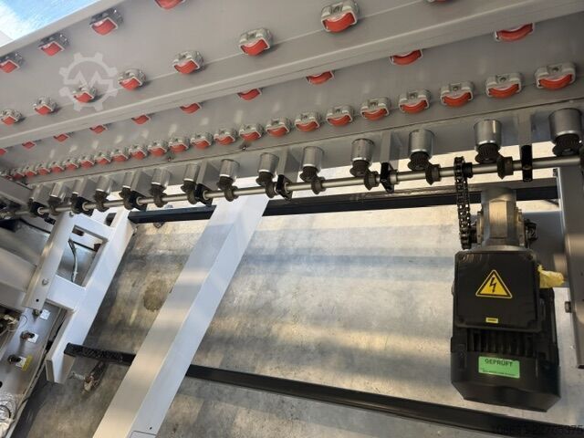 Bušilica i glodalica Schraml TopDRILL M-RX 130 Roto-10