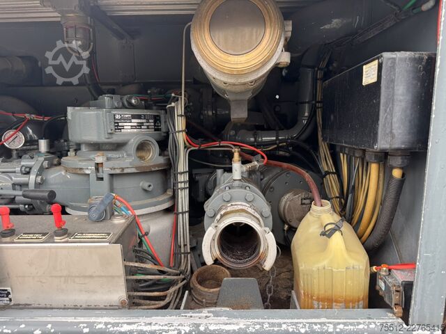 Tank Scania R 380 Tank / 6X2 / Manual / Euro 3 / 19.000 Lit...
