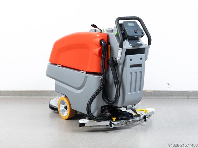 Hako Scrubmaster B70 TB650 NEW BATTERIES Hako Scrubmaster B70 TB650 - 2020y - 1251h
