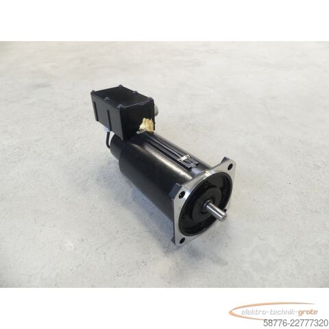 řídicí jednotka Sanyo Denki 25BM030HXE50 / 08917 Servomotor - 3000 rpm