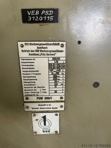 Dreh-Kipp- und Schwenktisch  