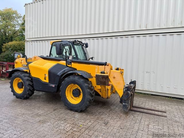 Andere JCB 535-125 / 2017 BJ / 2.768 H / 12.5 Meter