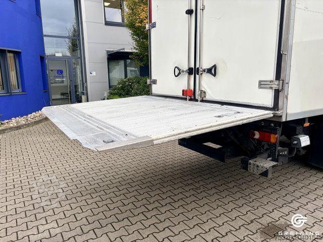 Kølebil DAF LF 320 Monotemp., stehende LBW