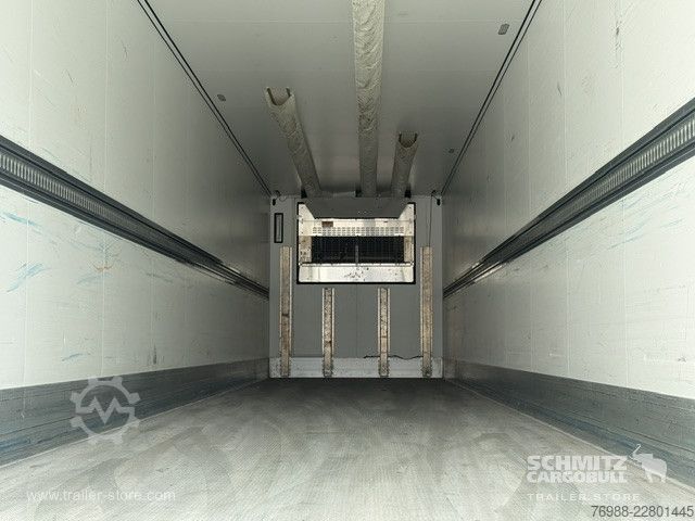 Semi-reboque frigorífico Schmitz Cargobull Tiefkühler Standard