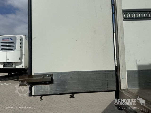 Semi-reboque frigorífico Schmitz Cargobull Tiefkühler Standard
