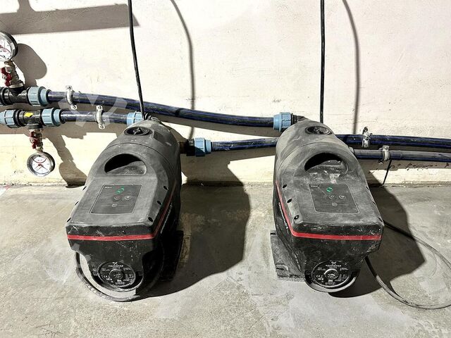 Máquina de trefilação Mashtronics MBK-8