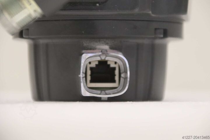 Servo zupčasti motor Siemens Wittenstein 1FK7042-2AF71-1RG0  SP 075S-MC2-25