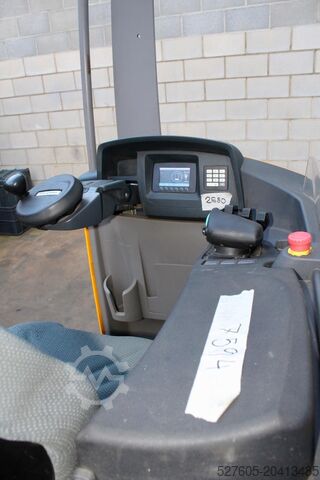 Reachtruck Jungheinrich ETV 214 992 DZ