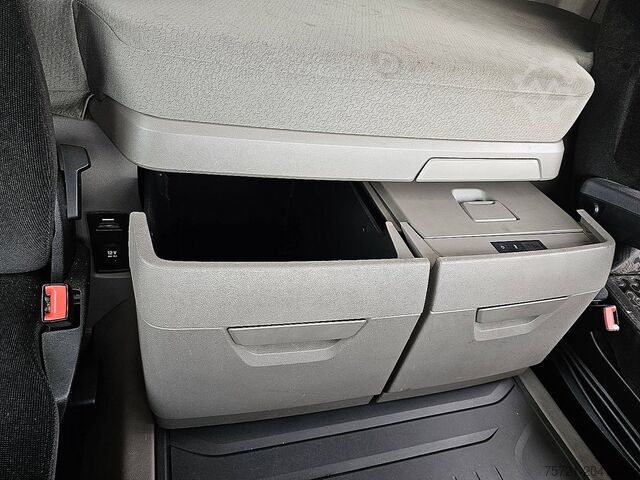 Standard-SZM SCANIA R410