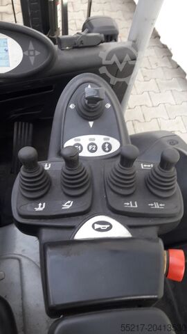 Forklift STILL RX20 - 20 P/H