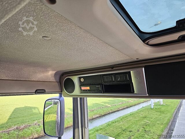 Standard-SZM DAF XF 510 6X4 FTT PTO+HYDR.