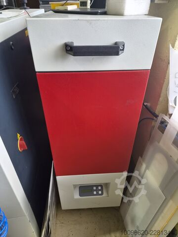 Graveringsmaskine Trotec Speedy 500