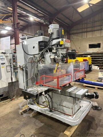 Freesmachine XYZ Machine Tools 3500