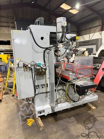 Freesmachine XYZ Machine Tools 3500