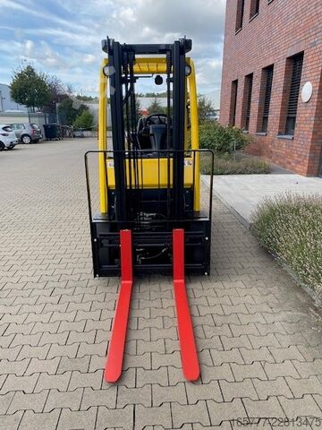 Gaffeltruck Hyster H2.5CT