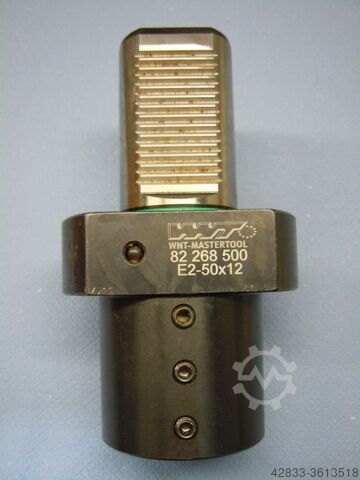 Bohrstangenhalter WNT 82 268 500 (E2-50x12)