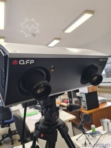 Meetmachines ZEISS COMET L3D 5M