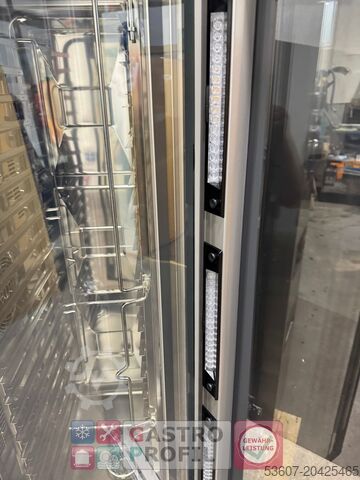 Combi steamers Rational iCombi Pro 20-1/1 Gas