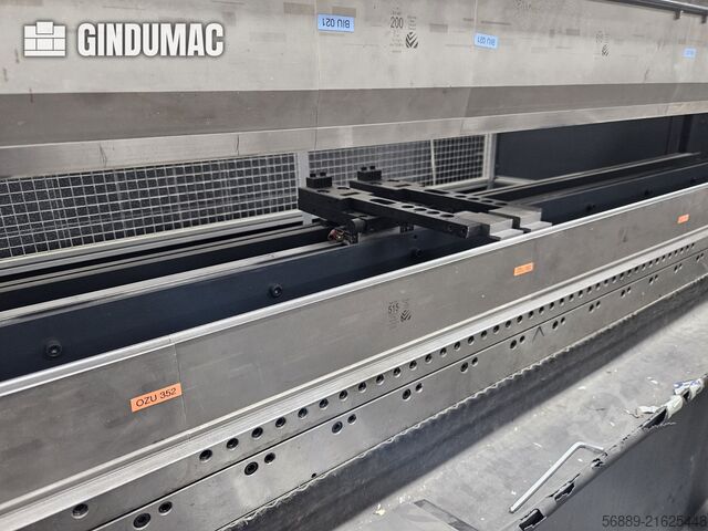 SAFAN E-Brake 100-3100 SAFAN E-Brake 100-3100