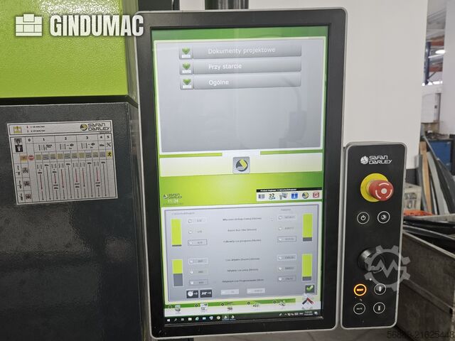 SAFAN E-Brake 100-3100 SAFAN E-Brake 100-3100