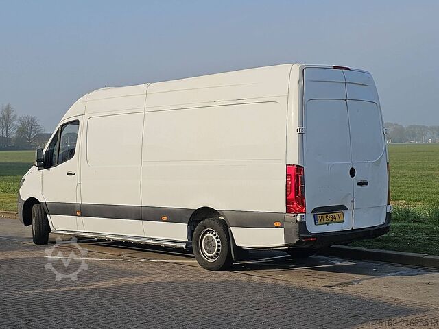 Yüksek tavanlı istasyon vagonu MERCEDES-BENZ SPRINTER 314 L3H2 Maxi Euro6!