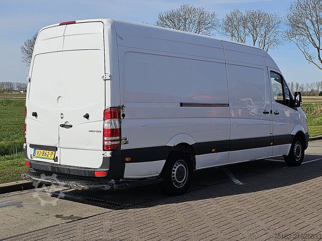 Yüksek tavanlı istasyon vagonu MERCEDES-BENZ SPRINTER 310 L3H2 Maxi Automaat