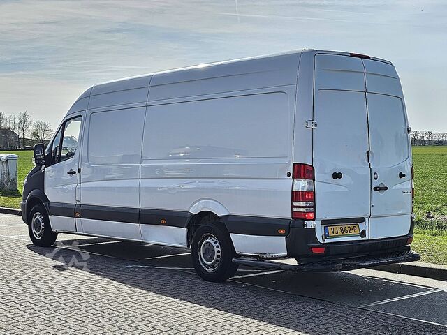 Yüksek tavanlı istasyon vagonu MERCEDES-BENZ SPRINTER 310 L3H2 Maxi Automaat